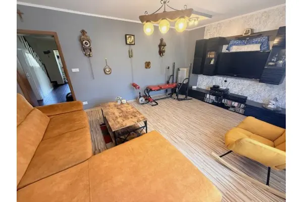 rawicki, Bojanowo, Bojanowo ul. Podgórna dom wolnostojacy z dużą działką