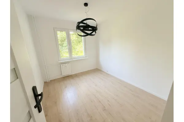 Leszno, Leszno Czechosłowacka 3 -pokojowe, I piętro po generalnym remoncie