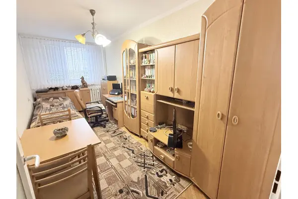 Leszno, Leszno Niepodległości - 2 pokojowe z balkonem
