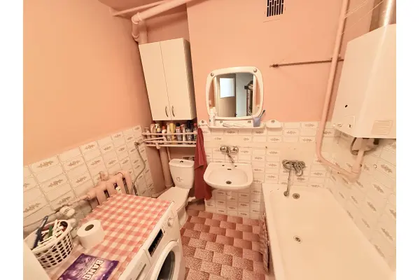 Leszno, Leszno Niepodległości - 2 pokojowe z balkonem