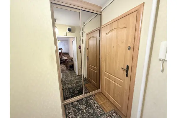 Leszno, Leszno Niepodległości - 2 pokojowe z balkonem