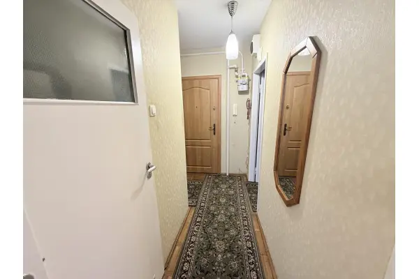 Leszno, Leszno Niepodległości - 2 pokojowe z balkonem