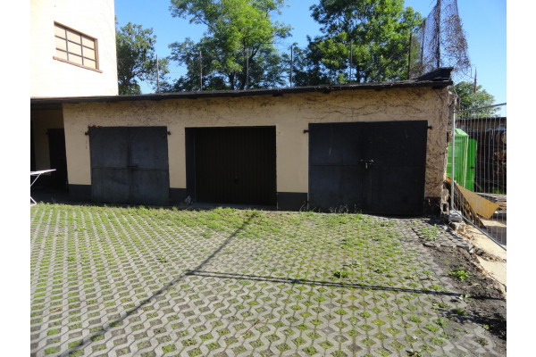 Leszno, Budynek mieszkalno- usługowy na sprzedaż