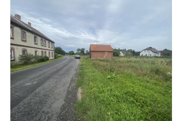 górowski, Góra, Czernina Dolna, Czernina Dolna - działka z 2 stawami !!!!