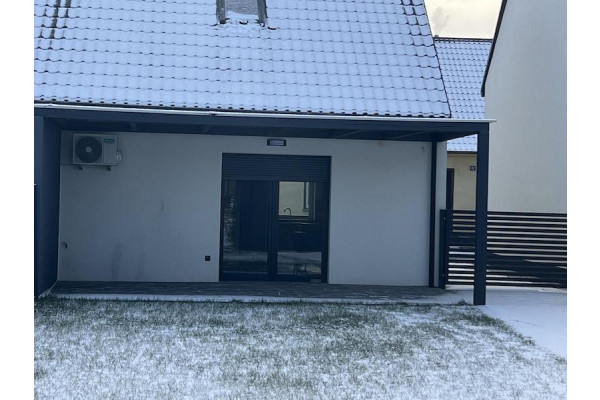 leszczyński, Święciechowa, ŚWIĘCIECHOWA - lokal mieszkalny na sprzedaż/WYNAJEM