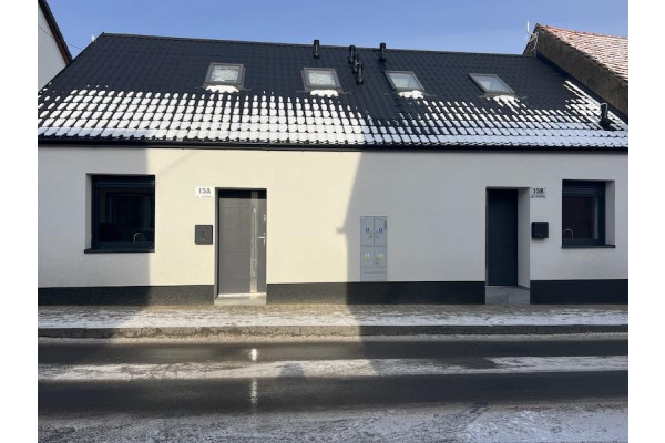 leszczyński, Święciechowa, ŚWIĘCIECHOWA - lokal mieszkalny na sprzedaż/WYNAJEM