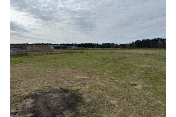 leszczyński, Lipno, Mórkowo, Mórkowo - działka budowlana na sprzedaż