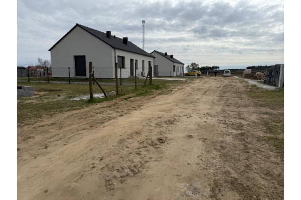leszczyński, Lipno, Mórkowo, Mórkowo - działka budowlana na sprzedaż