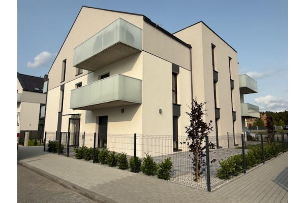 Leszno, Leszno - KOMFORTOWE NOWEmieszkanie UMEBLOWANE!