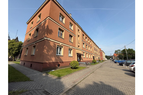 Leszno, Leszno 17 Stycznia BEZCZYNSZOWE 2-pok po remoncie