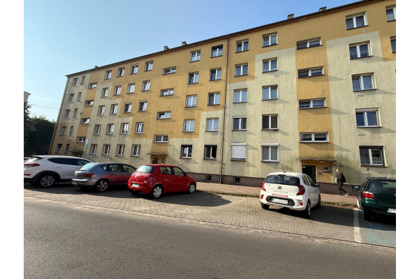 Leszno, Leszno ul. Sikorskiego - 3 pokojowe mieszkanie