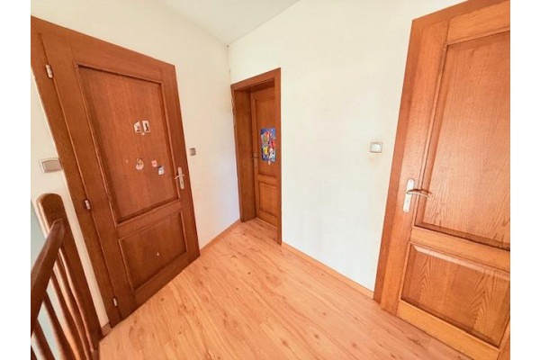 Leszno, Leszno Bojanowskiego - bliźniak na sprzedaż