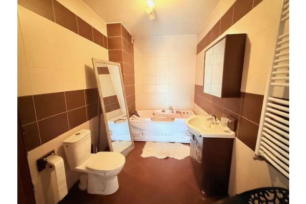 Leszno, Leszno Bojanowskiego - bliźniak na sprzedaż