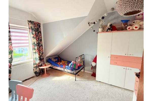 Leszno, Leszno Bojanowskiego - bliźniak na sprzedaż