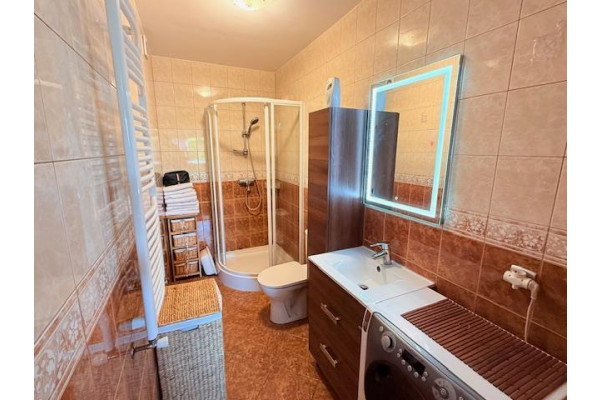 Leszno, Leszno Bojanowskiego - bliźniak na sprzedaż