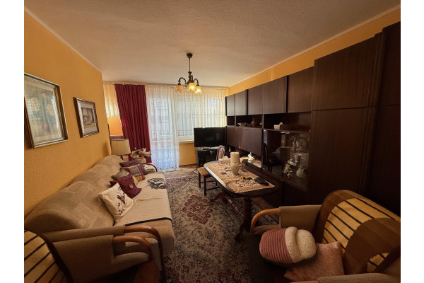 Leszno, Leszno ul. Zwycięstwa I piętro 46m2!