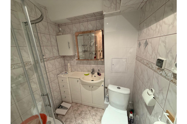Leszno, Leszno ul. Zwycięstwa I piętro 46m2!