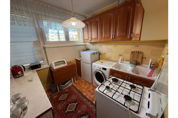Leszno, Leszno ul. Zwycięstwa I piętro 46m2!