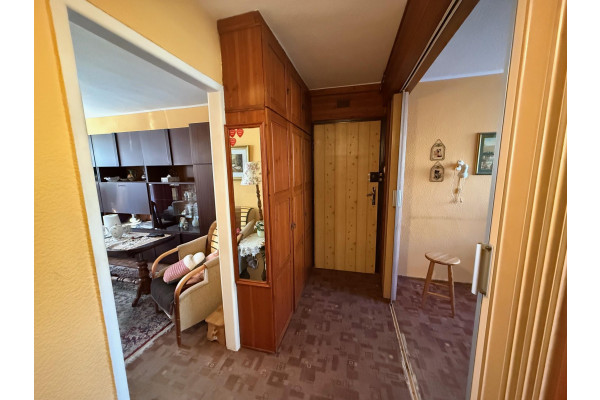Leszno, Leszno ul. Zwycięstwa I piętro 46m2!