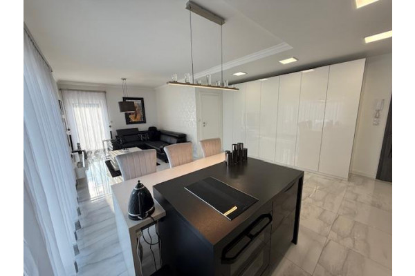 leszczyński, Święciechowa, Święciechowa - KOMFORTOWE MIESZKANIE Z OGRÓDKIEM!