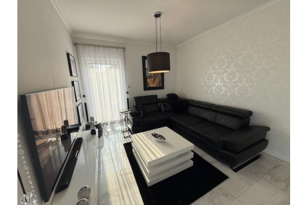 leszczyński, Święciechowa, Święciechowa - KOMFORTOWE MIESZKANIE Z OGRÓDKIEM!