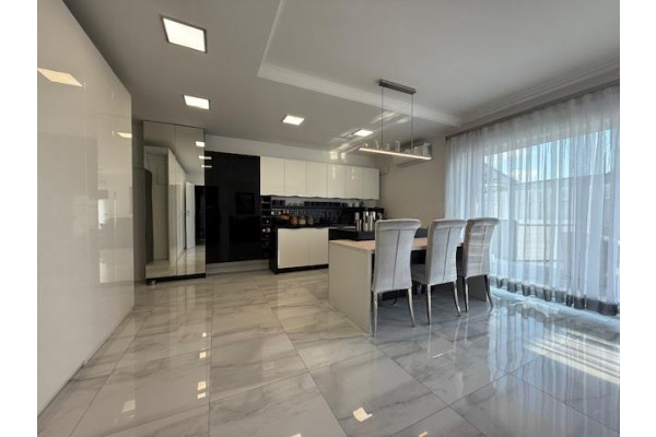 leszczyński, Święciechowa, Święciechowa - KOMFORTOWE MIESZKANIE Z OGRÓDKIEM!