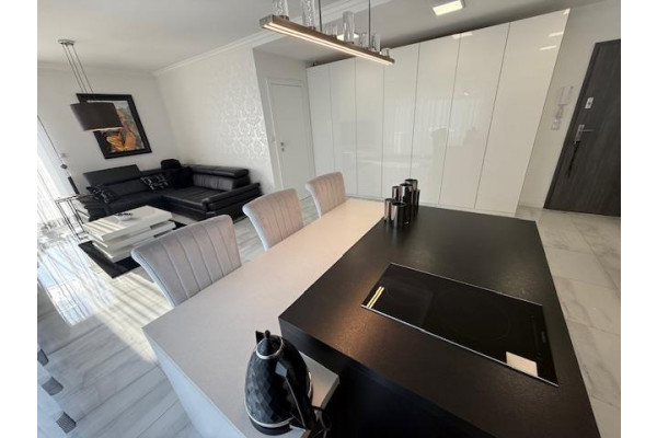 leszczyński, Święciechowa, Święciechowa - KOMFORTOWE MIESZKANIE Z OGRÓDKIEM!