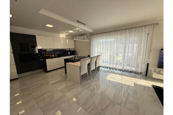 leszczyński, Święciechowa, Święciechowa - KOMFORTOWE MIESZKANIE Z OGRÓDKIEM!