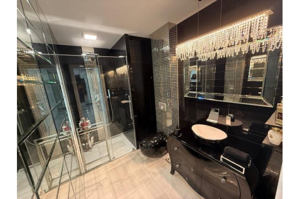 leszczyński, Święciechowa, Święciechowa - KOMFORTOWE MIESZKANIE Z OGRÓDKIEM!