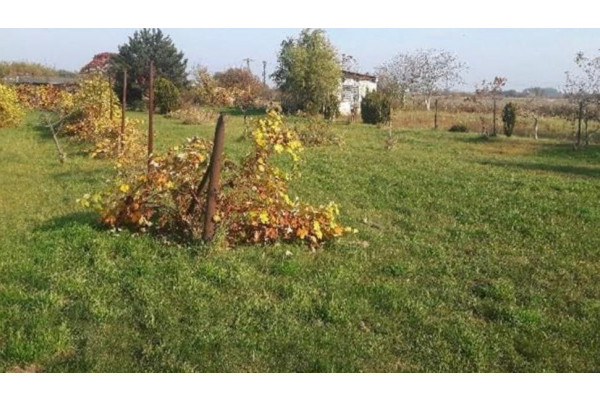 Leszno, Leszno Ludowa - działka usługowa na sprzedaż