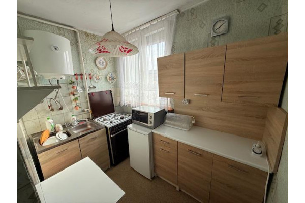 Leszno, Leszno ul. Prochownia 2-pokojowe z balkonem
