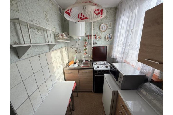 Leszno, Leszno ul. Prochownia 2-pokojowe z balkonem