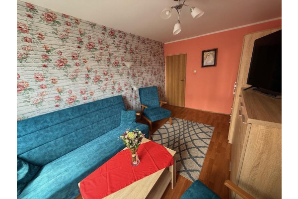 Leszno, wielkopolskie, Mieszkanie na sprzedaż