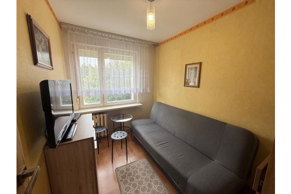 Leszno, Rezerwacja Leszno Węgierska - 3 - pokojowe na sprzedaż