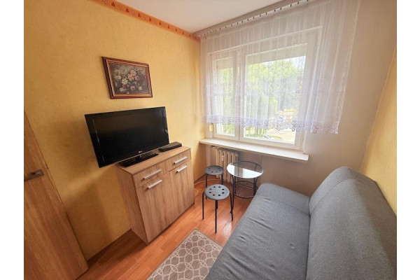 Leszno, Rezerwacja Leszno Węgierska - 3 - pokojowe na sprzedaż