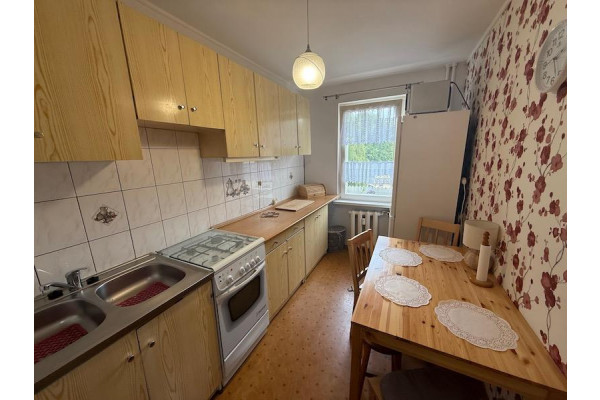 Leszno, Rezerwacja Leszno Węgierska - 3 - pokojowe na sprzedaż