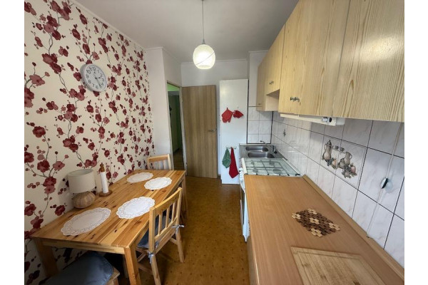 Leszno, Rezerwacja Leszno Węgierska - 3 - pokojowe na sprzedaż