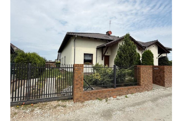 Dąbcze, Rydzyna, Dom na sprzedaż