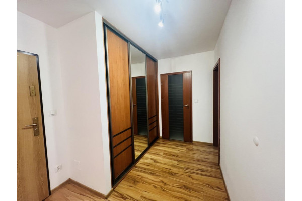 Leszno, Leszno - 3 pokojowe z garażem!