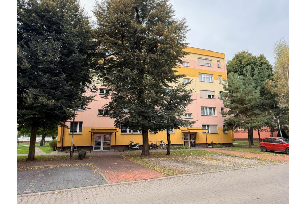 Leszno, Leszno 2-pokojowe na sprzedaż I PIĘTRO