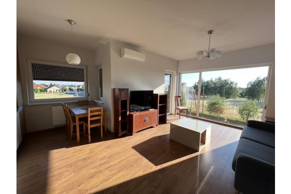 Leszno, Leszno Jagiełły KOMFORTOWE przestronne mieszkanie do wynajęcia!!!