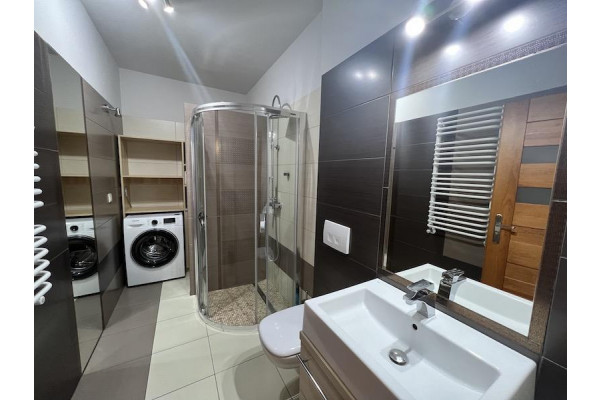 Leszno, Leszno Jagiełły KOMFORTOWE przestronne mieszkanie do wynajęcia!!!