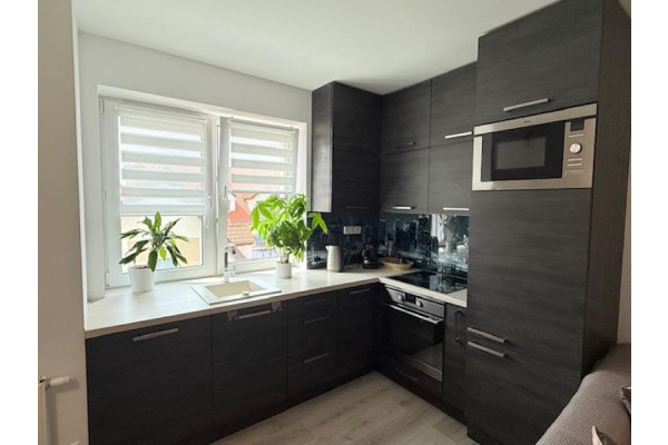 wielkopolskie, Leszno, Leszno - 3-pokojowe umeblowane !!!