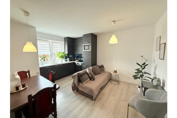 Leszno, Leszno - 3-pokojowe umeblowane !!!