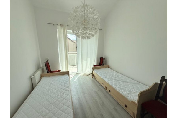 Leszno, Leszno - 3-pokojowe umeblowane !!!