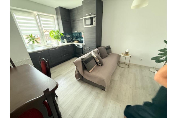 Leszno, Leszno - 3-pokojowe umeblowane !!!