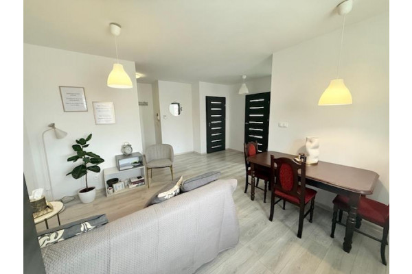 Leszno, Leszno - 3-pokojowe umeblowane !!!