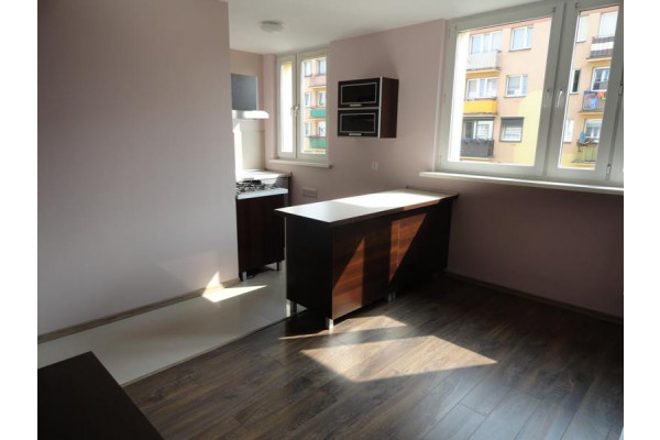 wielkopolskie, Leszno, Leszno Prochownia -2 pokojowe do wynajęcia!