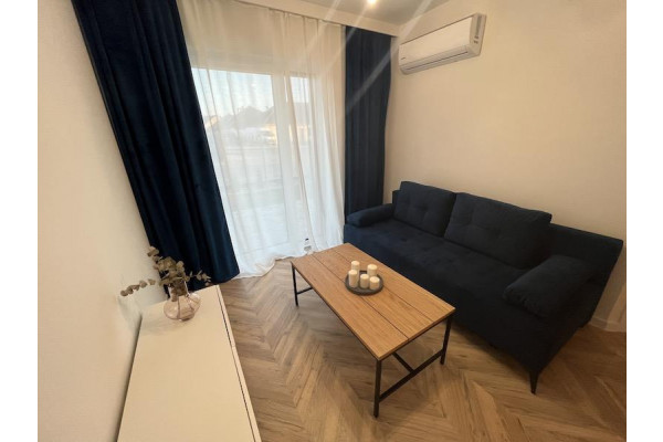 Leszno, Leszno - komfortowe 2 -pokojowe UMEBLOWANE !