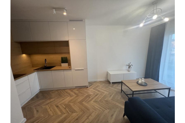 Leszno, Leszno - komfortowe 2 -pokojowe UMEBLOWANE !